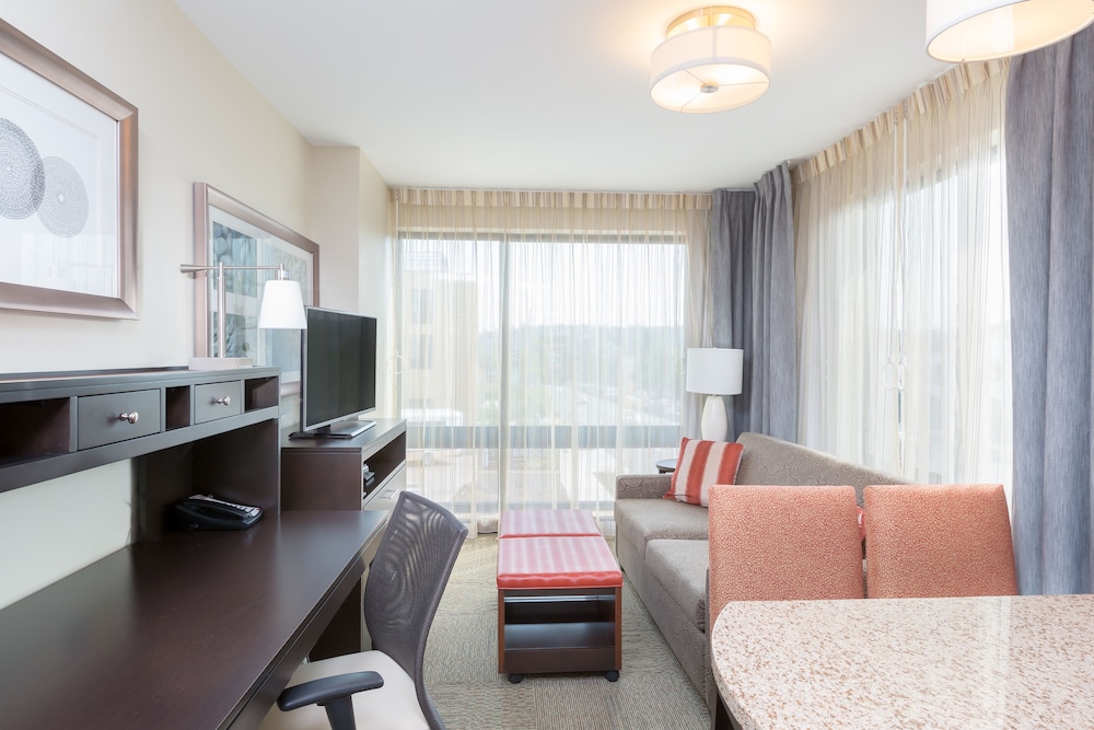 Staybridge Suites Seattle Fremont by IHG - photo 6