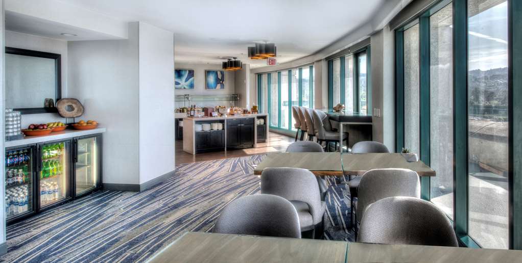 Hyatt Regency San Francisco Airport - photo 28