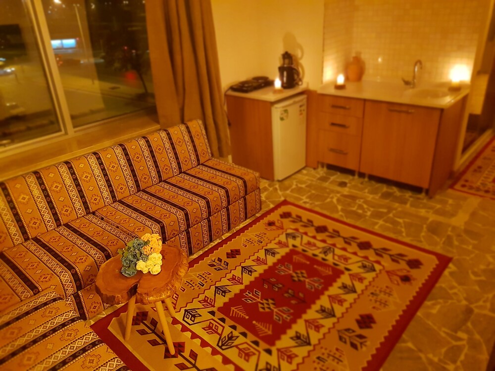 Panorama Rezidans in Kayseri, Turkey