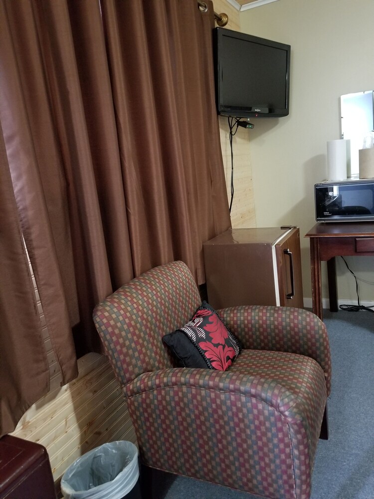 Fiesta City Motel - photo 46