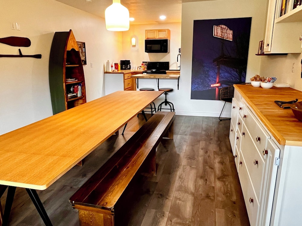 Steelhead Inn - photo 3