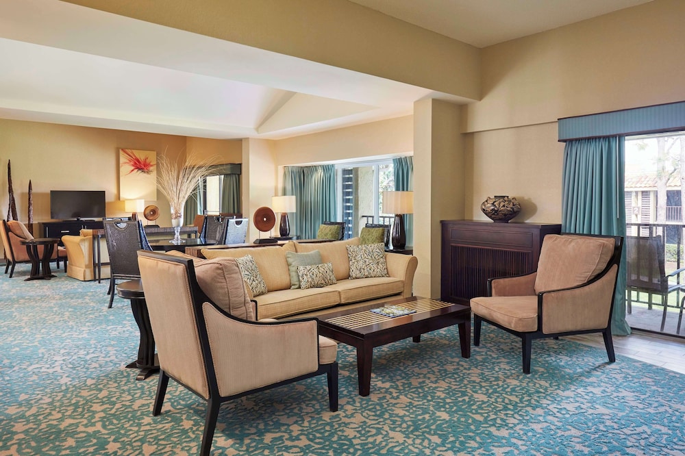 DoubleTree by Hilton Orlando Theme Park Resort - photo 34