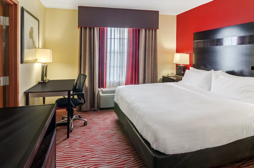 Holiday Inn Express & Suites Vinita by IHG - photo 9