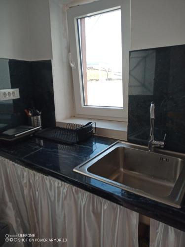 ”Renata” Studio in Kythnos, Greece