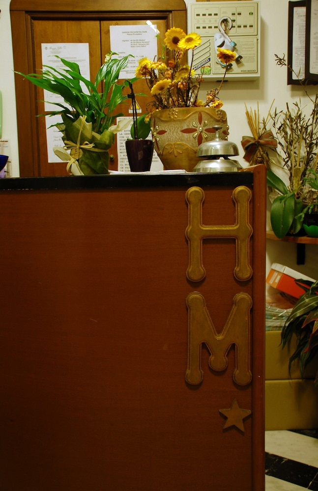 Hotel Major Genova - last minute hotel in Genoa