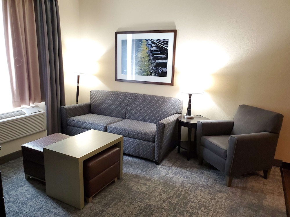 Homewood Suites by Hilton Phoenix Chandler Fashion Center - photo 18