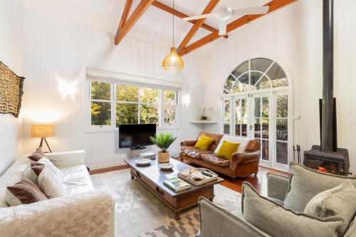 Jetty House — 4-Star Luxury Hotel in Coffs Harbour, Australia