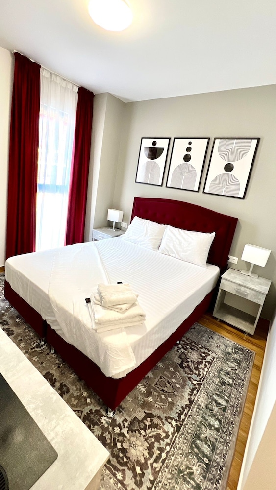 Hotel Fantazia Oradea in Oradea, Romania