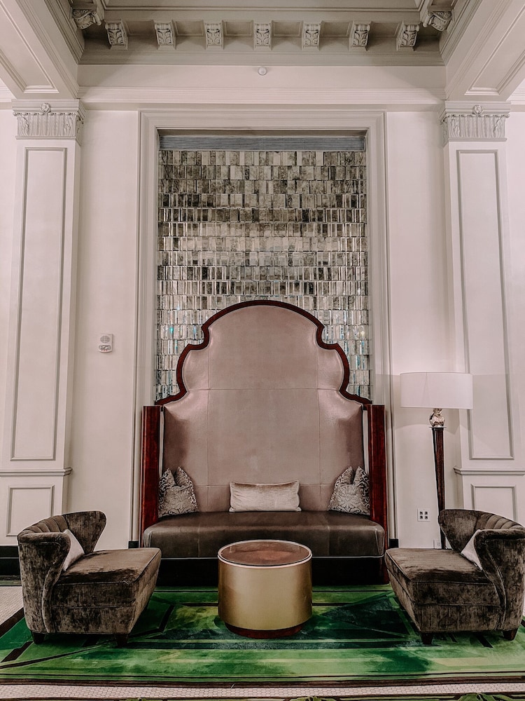 The St. Anthony A Luxury Collection Hotel San Antonio - photo 15