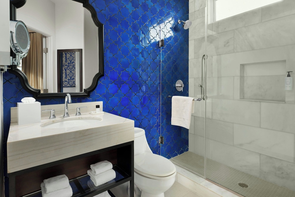Triada Palm Springs Autograph Collection by Marriott - photo 16