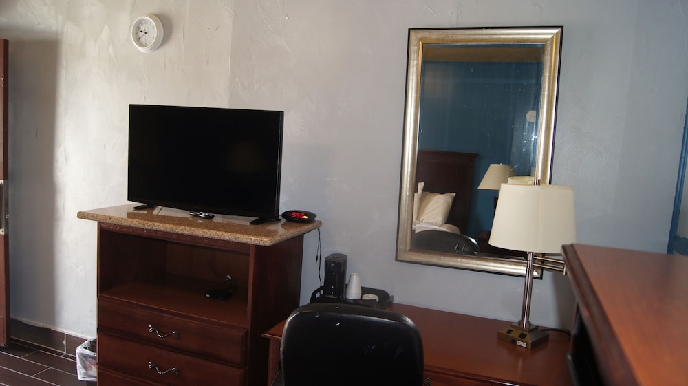 Stone Inn Motel - photo 16