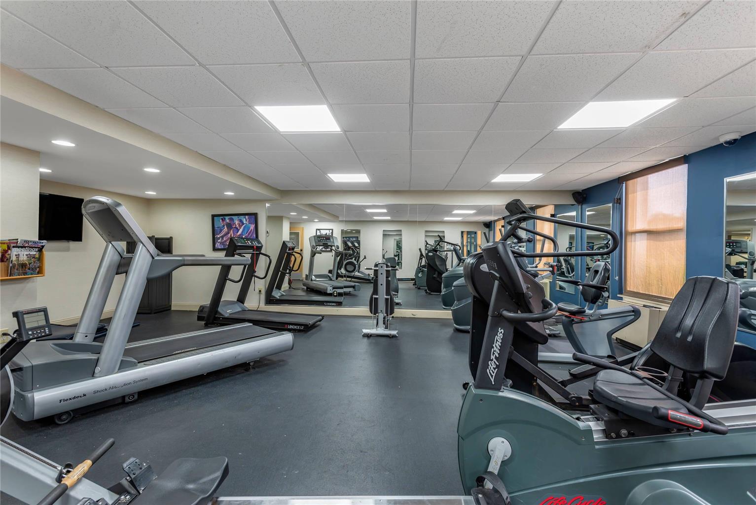 Comfort Inn & Suites Glen Mills West Chester - photo 27