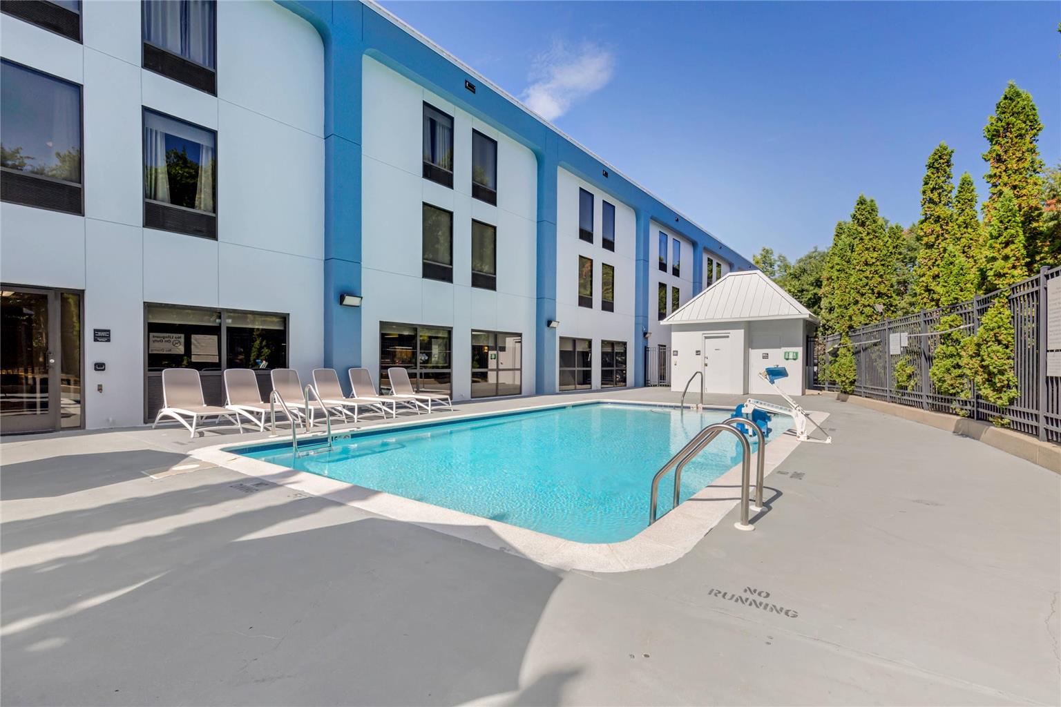 Comfort Inn Laurel Fort Meade - featured photo