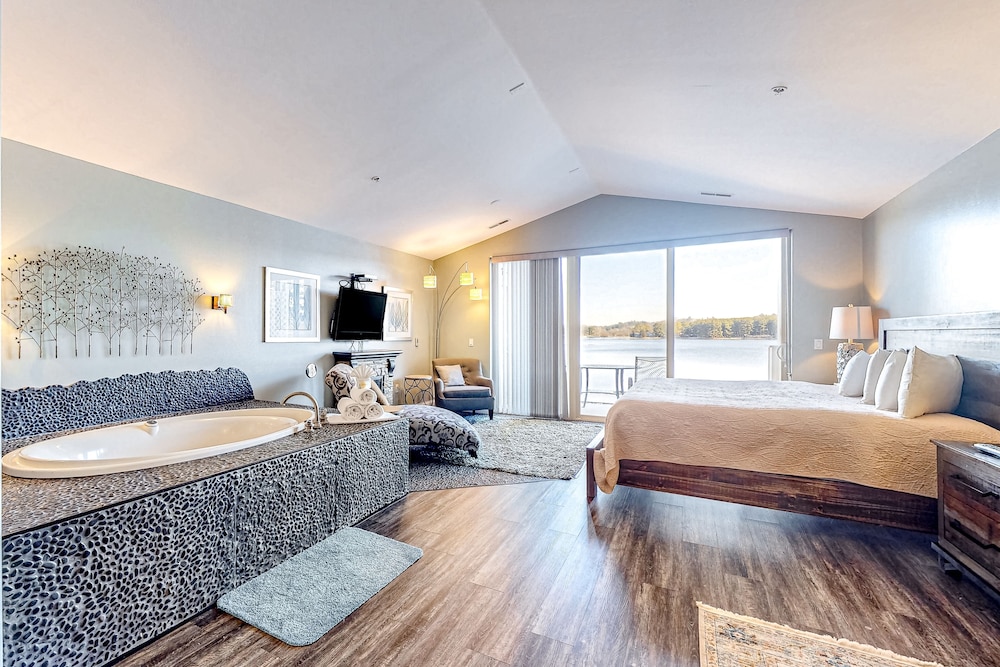 Delton Grand Resort - photo 15
