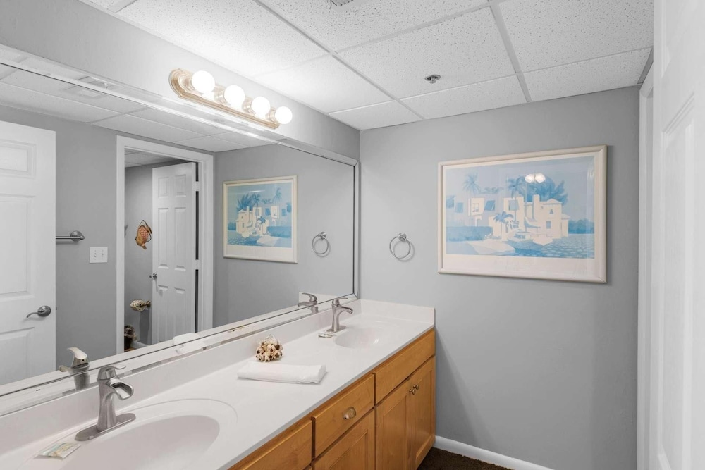 Long Beach Resort T II 3 Bedroom Apartment - photo 53