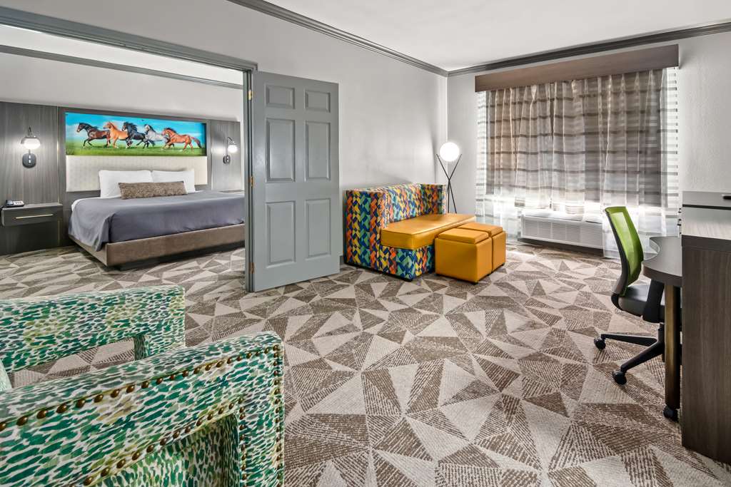 Big Country Hotel & Suites SureStay Collection by BW - photo 29