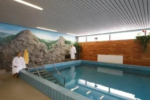 Ebi’s Einklang in Friedenweiler, Germany