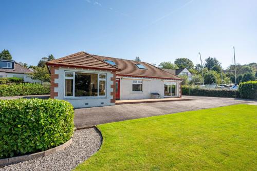 Anthony House — 4-Star Luxury Hotel in Dumfries, United Kingdom