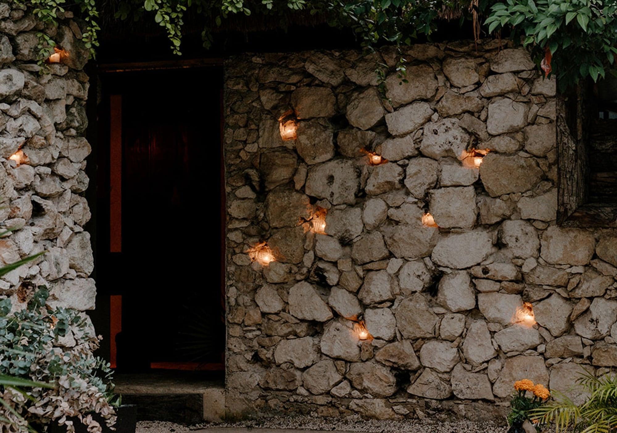 Hotel Bardo Adults Only in Tulum, Mexico