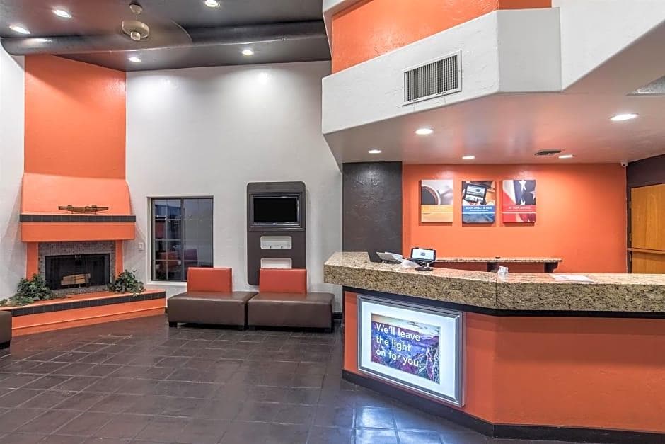 Motel 6 Tucson Airport - photo 18