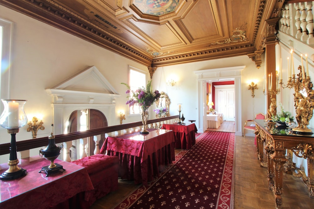 Sophiendal Slotshotel — Skanderborg — photo 2
