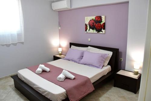 Kathrine's Cottage in Vagia — 4-Star Luxury Hotel in Vagia, Greece