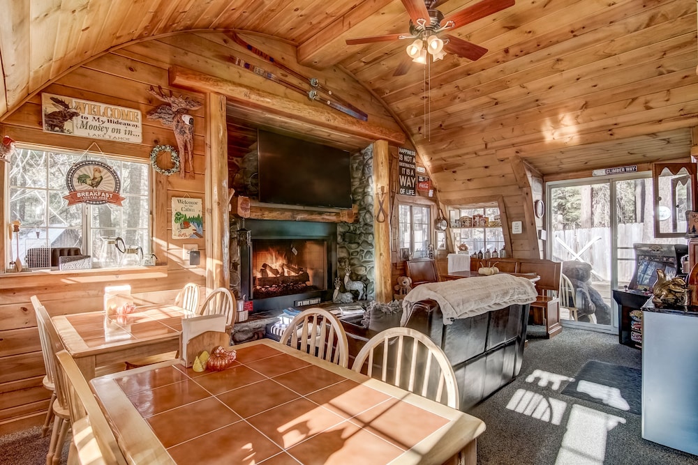 Heavenly Valley Lodge - featured photo