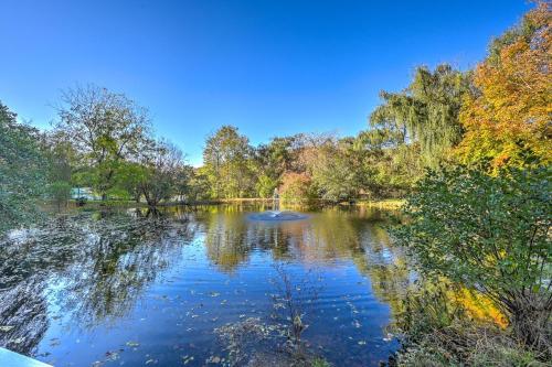 Willow Ridge Lodging and Events — hotel in Swannanoa