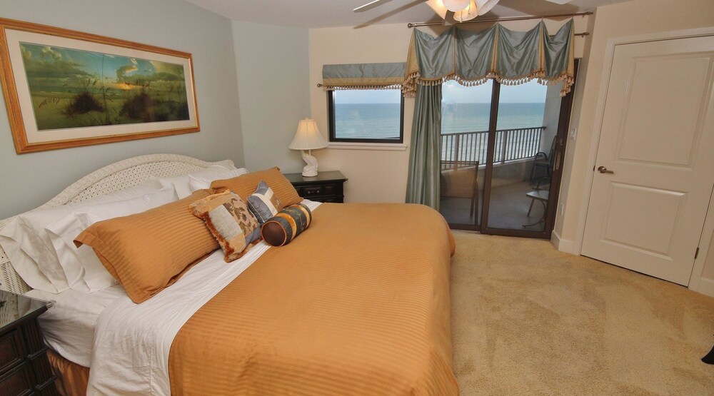 Seascape Towers 1123 Apartment 2 - photo 7