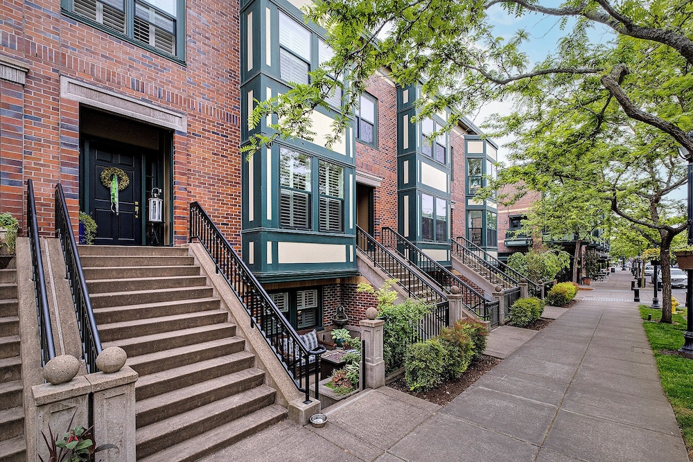 The Orenco Station Hotel - photo 153