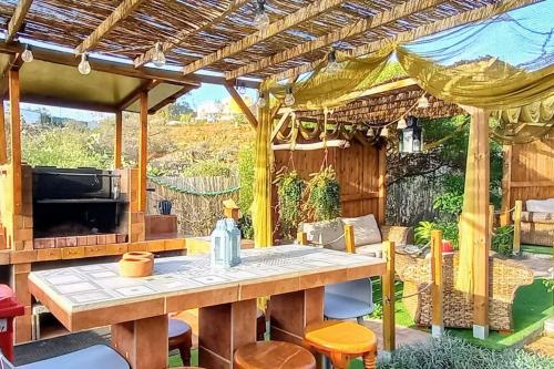 Finca Don Pedro in Santa Cruz De Tenerife, Spain