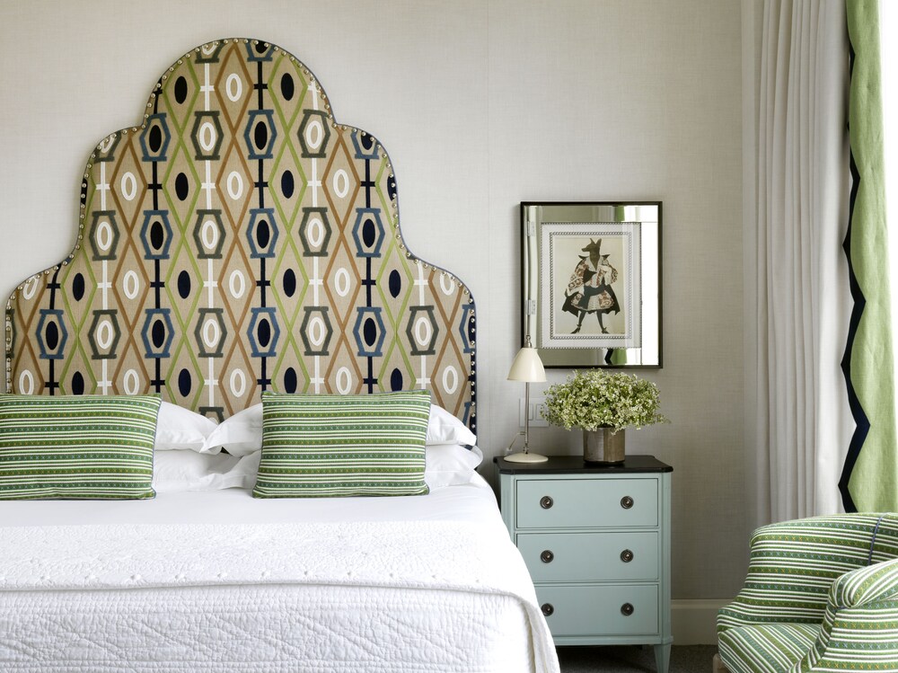 Crosby Street Hotel - photo 15