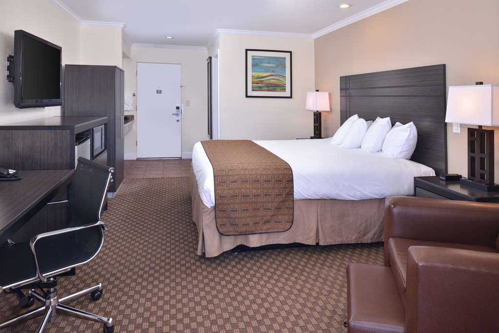 Best Western Capistrano Inn - photo 10