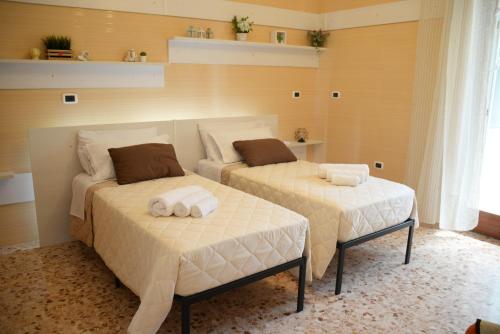 CasaMargherita Taranto Mare da 7Persone — 4-Star Luxury Hotel in Taranto, Italy