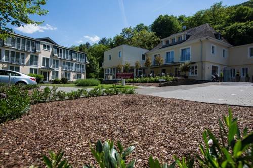 Parkhotel Cochem - carbon neutral hotel in Cochem
