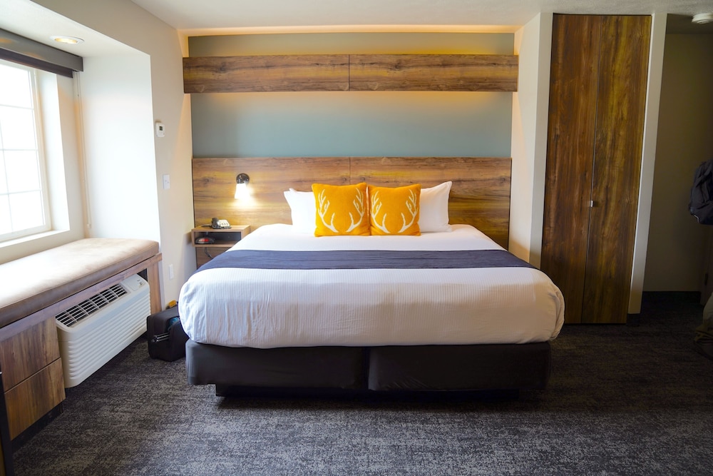 Hotel Ruby Ponderay Sandpoint - photo 31
