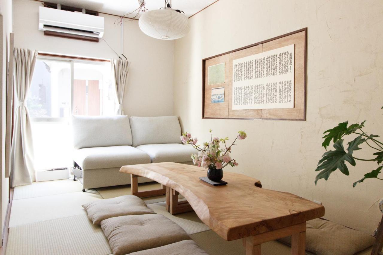 Saku House Jujo — 4-Star Luxury Hotel in Tokyo, Japan