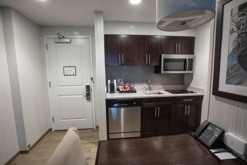 Homewood Suites by Hilton Clifton Park - photo 14