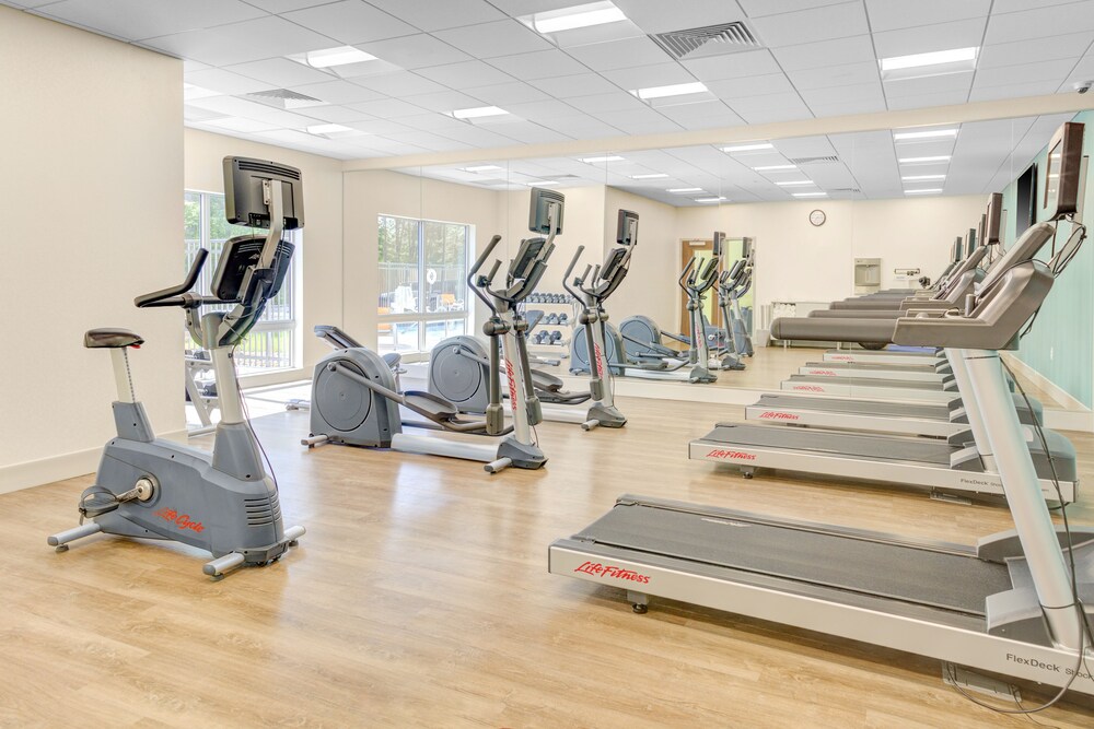 Holiday Inn Express and Suites King George Dahlgren by IHG - photo 10