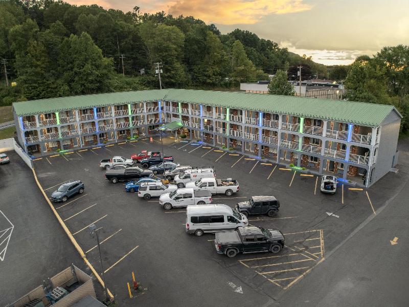 SureStay Hotel by Best Western Summersville — hotel in Summersville