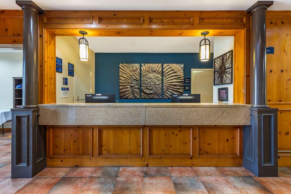 Best Western Dinosaur Valley Inn & Suites - photo 10