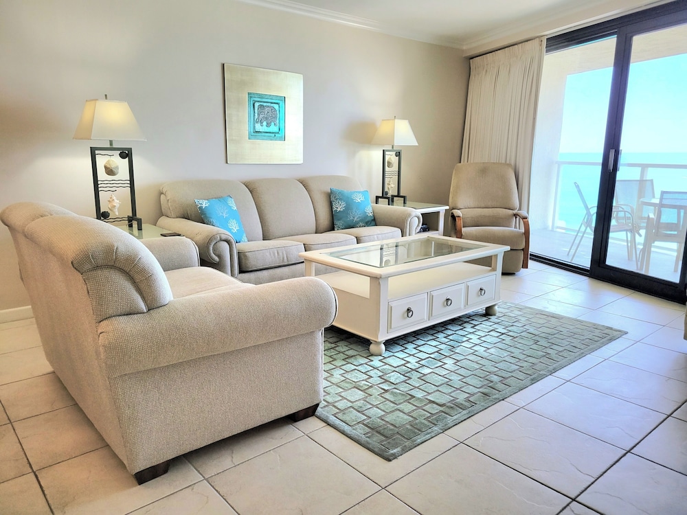 Beachside Towers at Sandestin by Gibson Beach Rentals - photo 173