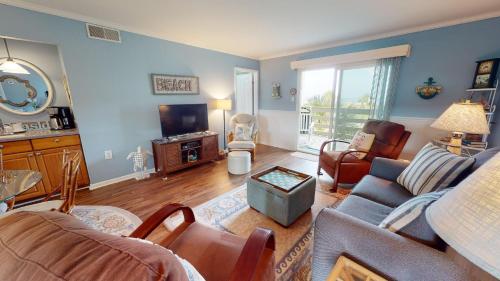 Lighthouse Point 31B by Tybee Beach Vacation Rentals — 4-Star Luxury Hotel in Tybee Island, United States