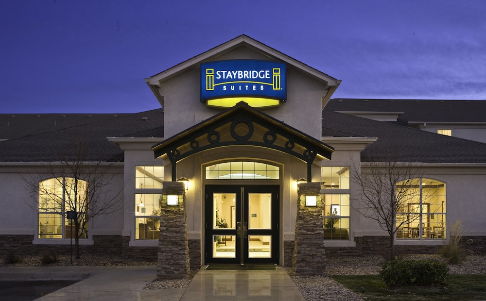 Staybridge Suites Denver Tech Center by IHG - photo 45