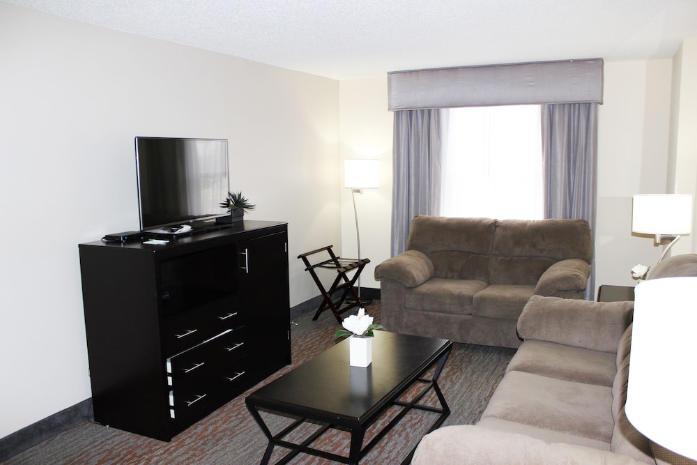 Holiday Inn Atlanta Northlake by IHG - photo 10