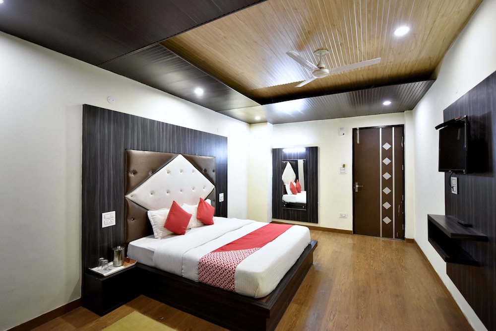 Shining Star Resort — Chamba