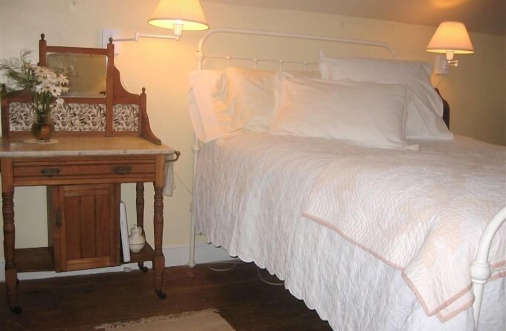 Borland House Inn - photo 21