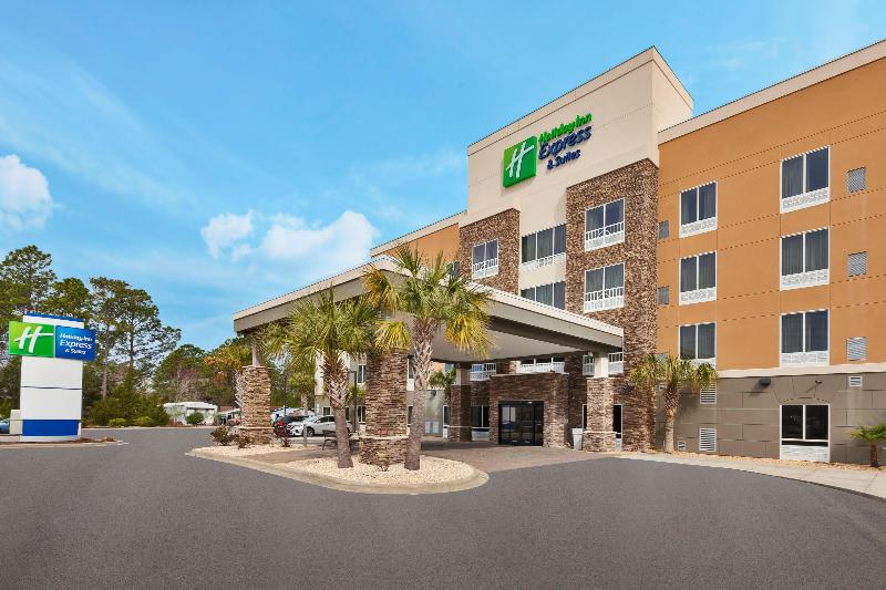 Holiday Inn Express & Suites Southport Oak Island Area by IHG - photo 9