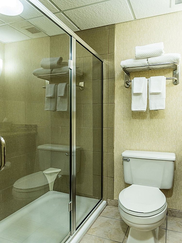 DoubleTree by Hilton Holland - photo 31