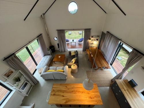 Featherstone View Cottage — 4-Star Luxury Hotel in Grahamstown, South Africa